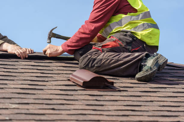 Best Residential Roofing Contractor  in Champaign, IL
