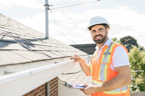 Best Tile Roofing Contractor  in Champaign, IL