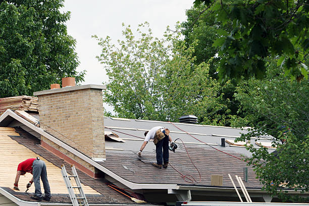 Best Affordable Roof Replacement  in Champaign, IL