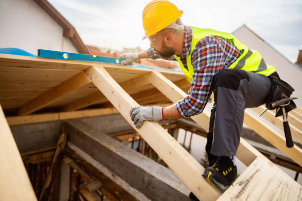 Best Affordable Roofing Company  in Champaign, IL