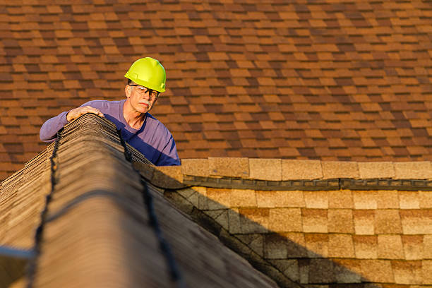Best Local Roofing Companies  in Champaign, IL