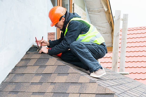 Best Affordable Roofing Company  in Champaign, IL